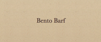 Bentoâ€™s themes look like flat, boring, and unprofessional.